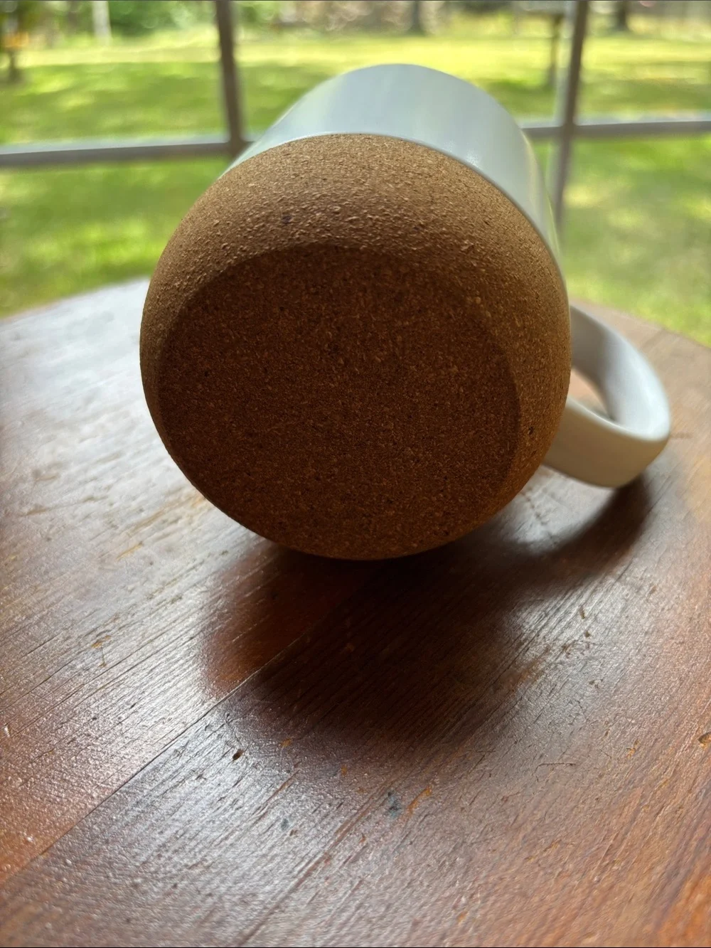N/A coffee mug